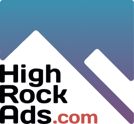 HighRockAds